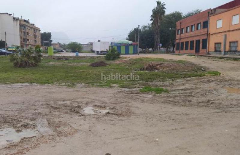 Foto 70c9107c-98c3-4f65-817d-87559d866a63. Terrain résidentiel dans Beniaján Murcia