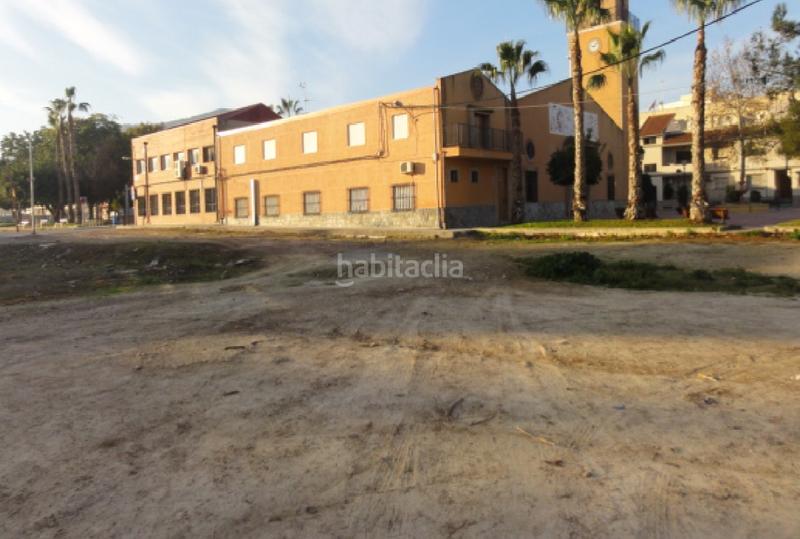 Foto d2c2a4ef-7a37-492d-9253-712da6a70872. Terreno residenziale in Beniaján Murcia