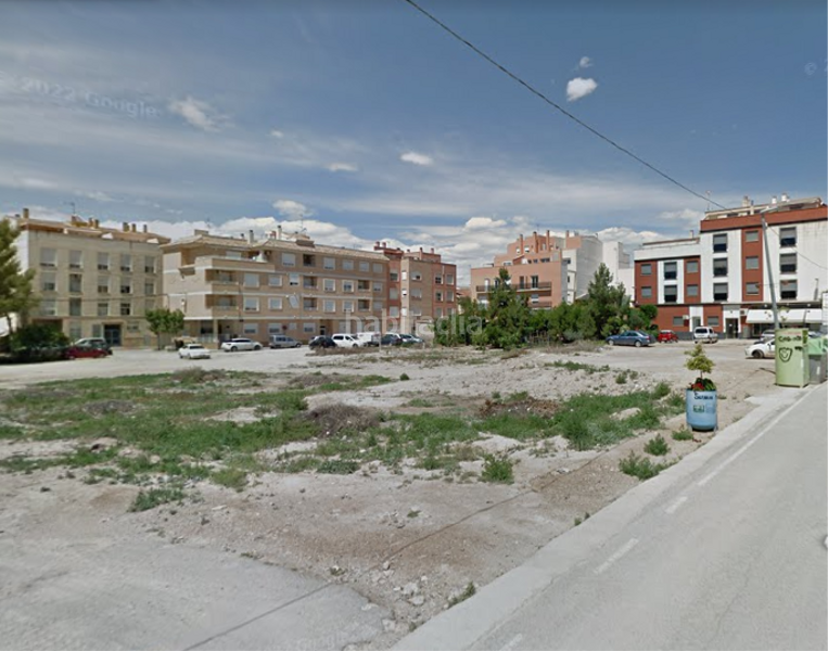 Foto 91e81b80-574d-4fae-b602-679b931a032d. Wohngrundstück in Beniaján Murcia