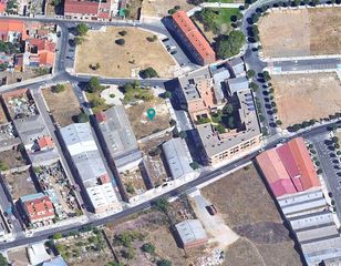 Terreno residenziale  Sierra morena