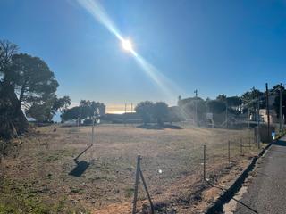 Residential Plot  Rossinyols