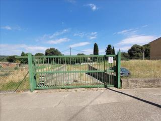 Residential Plot  Palamos