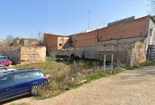 Terreno residencial  Sagunto