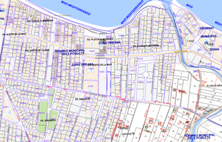 Residential Plot  Sorts de la mar