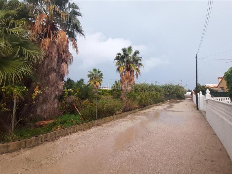 Foto 01340a0a-d32b-46f7-9825-3ff900d49043. Wohngrundstück in Poblets (els)