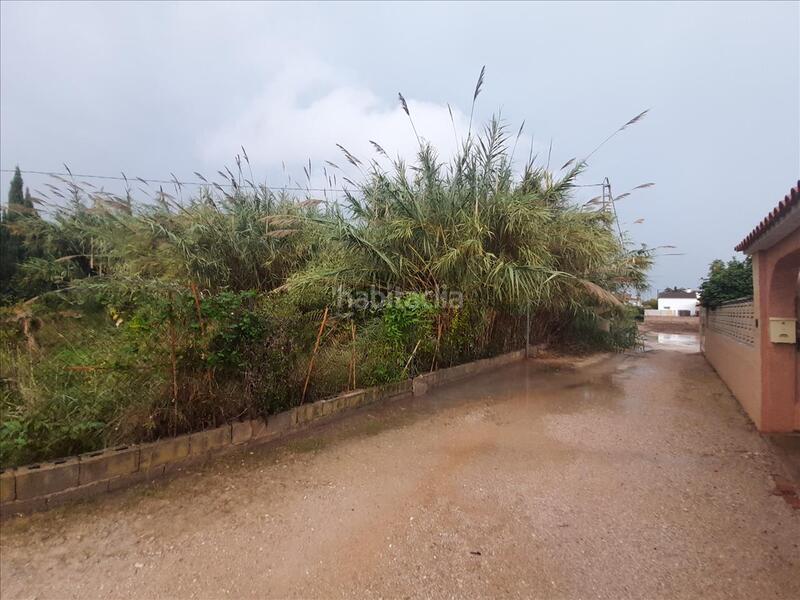 Foto 17a074c8-d1aa-4b37-b42b-92befdc23e0b. Wohngrundstück in Poblets (els)