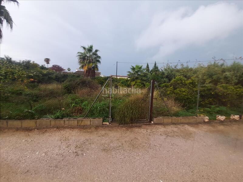 Foto 461fb9f6-ad2d-4632-b945-10db9f1aada2. Wohngrundstück in Poblets (els)