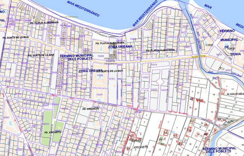Foto 47da5f4f-31bd-476b-9ce4-0a9b1c29810c. Wohngrundstück in Poblets (els)