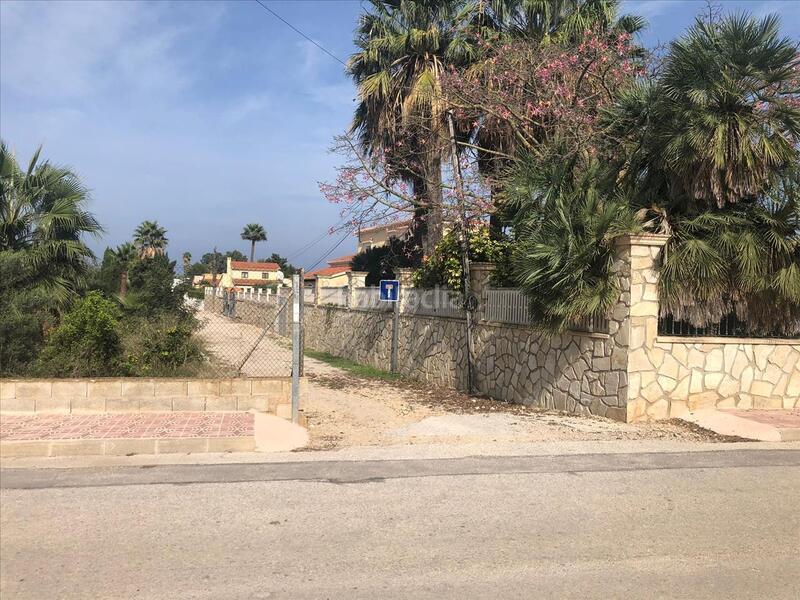 Foto 999a696e-e649-4eed-9027-6f3f71776b84. Wohngrundstück in Poblets (els)