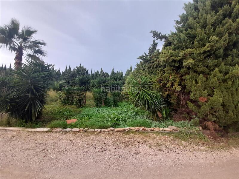 Foto f0861694-ba3e-4203-a3d7-39952be8b311. Wohngrundstück in Poblets (els)