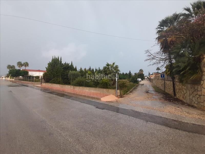 Foto fa5e4d98-8104-4b40-b2c4-05da97a0d7db. Wohngrundstück in Poblets (els)