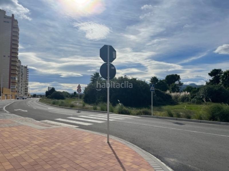 Foto 46359d79-92c1-4339-b362-33d4ce3ab483. Terreny residencial a Tavernes de la Valldigna