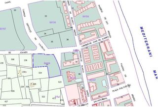 Terreno residenziale  Mareny