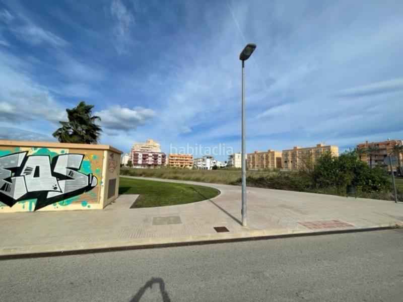 Foto 63aef524-400d-414f-b826-0f9f71e94fc9. Terreny residencial a Tavernes de la Valldigna