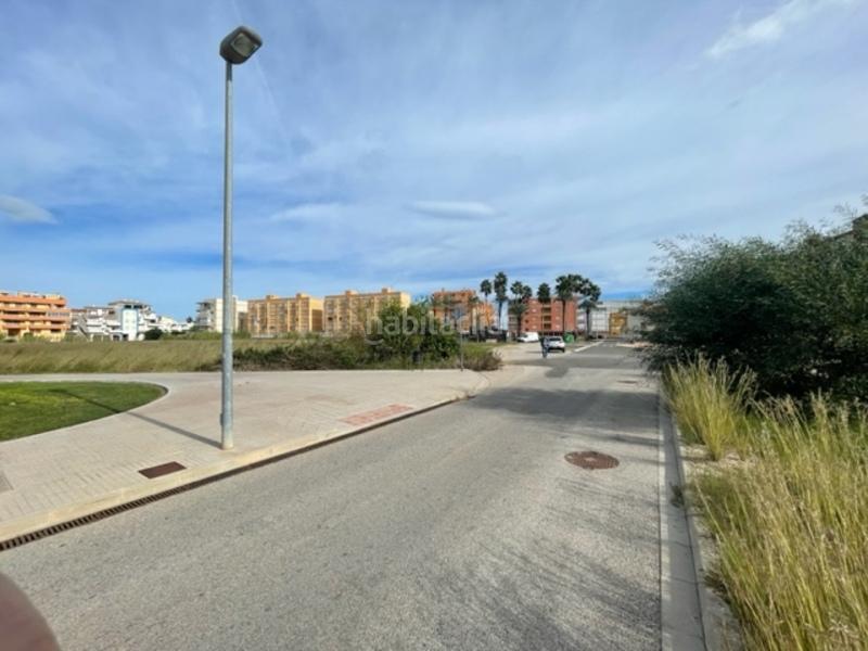 Foto 86844c93-aa61-4f34-a43f-de7b1c545cbd. Terreny residencial a Tavernes de la Valldigna