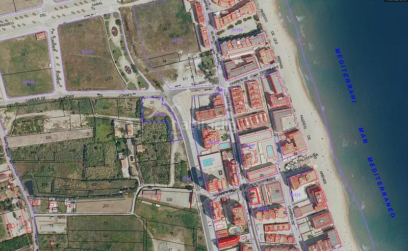 Foto b294c75e-5dcc-45c1-945f-1040d6217ed5. Terreny residencial a Tavernes de la Valldigna