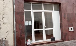 Local commercial  Jose betancort