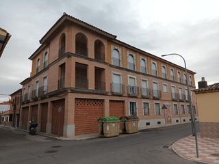 Appartement  Marques poval