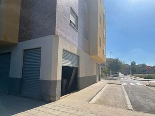 Local commercial  Clara campoamor