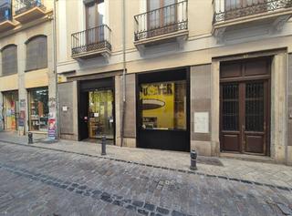 Business premise in SAN JERONIMO