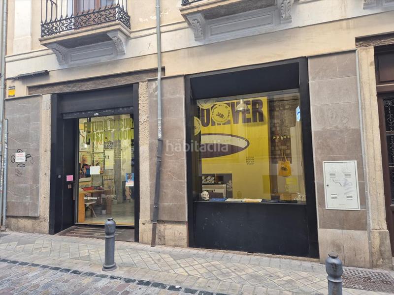 Foto 74b355c1-0874-4b03-8ae9-c9d08394ba7d. Local comercial a Centro - Sagrario Granada