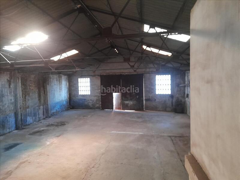 Foto 015e97a8-a15b-45ff-9a8d-8e150d0dc045. Gewerbliches grundstück in El Pilar Villarreal / Vila - real