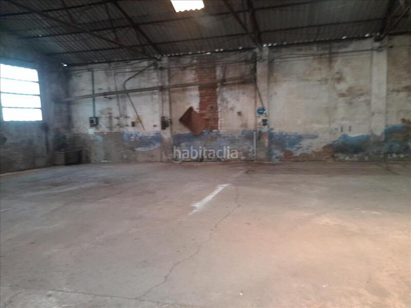 Foto 8328a826-ef12-4762-aa7c-75d4d8944c07. Gewerbliches grundstück in El Pilar Villarreal / Vila - real