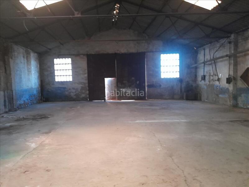 Foto f805a8c1-9a5f-476c-a295-7e1ecc3167ca. Gewerbliches grundstück in El Pilar Villarreal / Vila - real