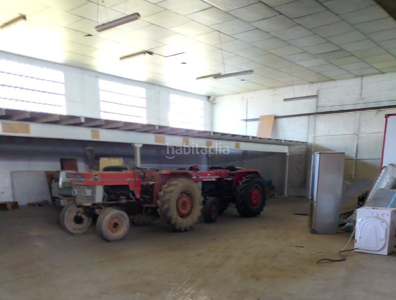Foto aa21161f-267e-40da-b4bb-4e2af2eb2900. Nau industrial a Polígono Cantabria Logroño