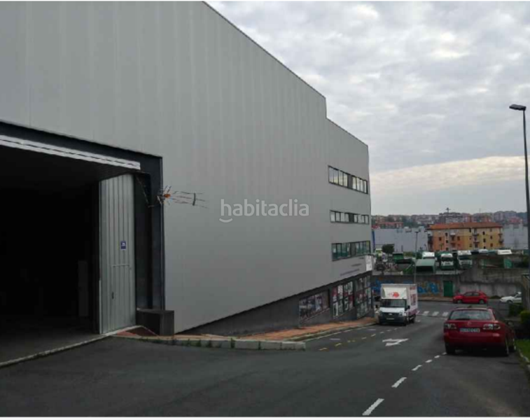 Foto 26e08f6c-0690-42f4-a2f6-0297b7ab5ff3. Capannone industriale in Arteagabeitia - Retuerto - Kareaga Barakaldo