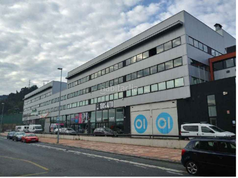 Foto 6ff0fb46-8f14-4715-a471-caad8d663169. Capannone industriale in Arteagabeitia - Retuerto - Kareaga Barakaldo
