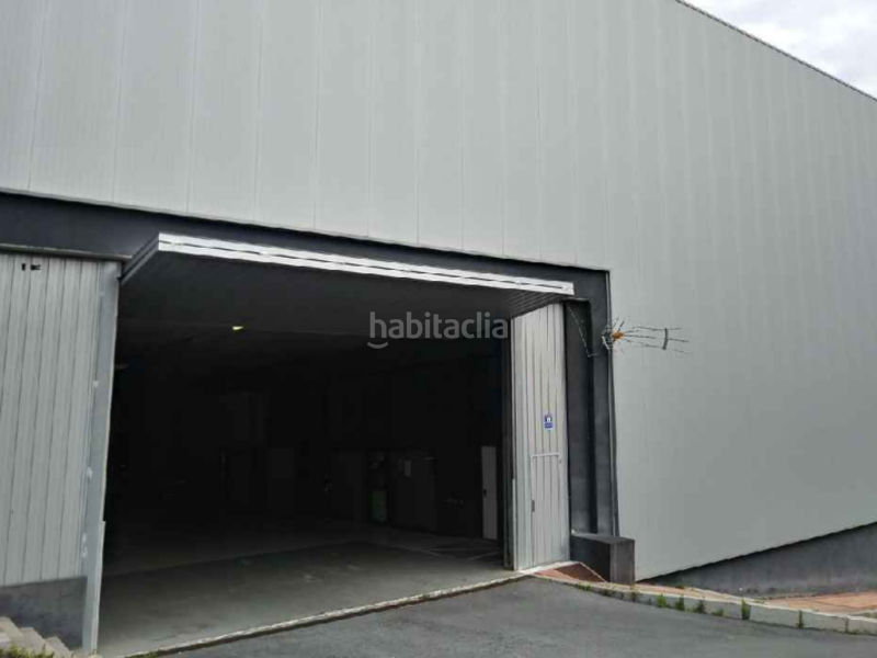 Foto 72ea0cd4-8d6c-4562-9b38-a47ed5c988f6. Capannone industriale in Arteagabeitia - Retuerto - Kareaga Barakaldo