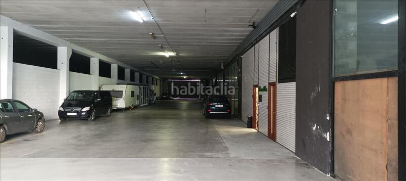 Foto 86222043-5530-4132-a61a-d326cf806b4e. Capannone industriale in Arteagabeitia - Retuerto - Kareaga Barakaldo