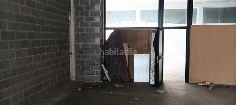 Foto b0349b31-2068-44e9-8856-26817672b372. Capannone industriale in Arteagabeitia - Retuerto - Kareaga Barakaldo