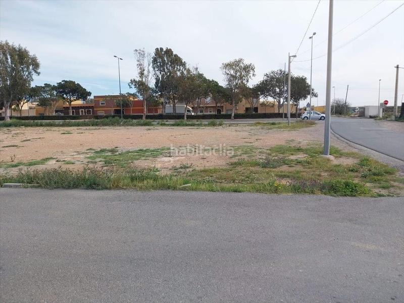 Foto 39411929-6447-4f9d-9f12-a3f221d21696. Terreno residencial en El Sabinar-Urbanizaciones-Las Marinas-Playa Serena Roquetas de Mar