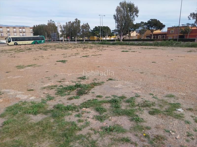 Foto 82a37737-36c8-4d5c-a5d5-2ce0e22481c8. Terreno residencial en El Sabinar-Urbanizaciones-Las Marinas-Playa Serena Roquetas de Mar