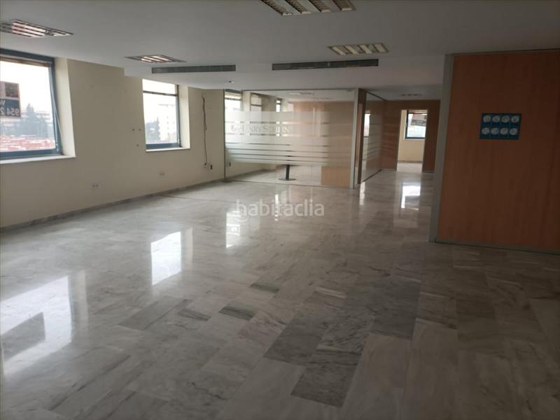 Foto 3499e090-a99a-4c7e-ba0c-9a376dac65e1. Office space in Urbadiez - Entrepuentes Sevilla