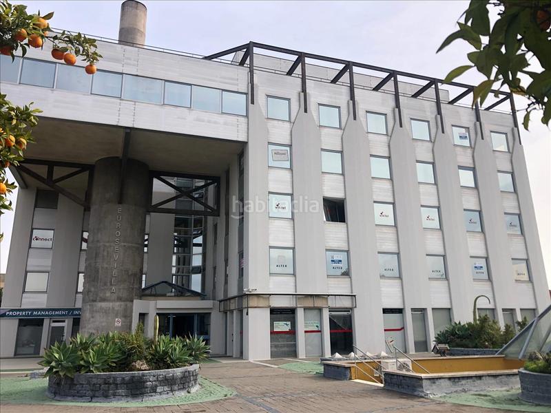 Foto 9af6b65d-52a7-4f0f-9f3b-fd348b333ffc. Büro in Urbadiez - Entrepuentes Sevilla