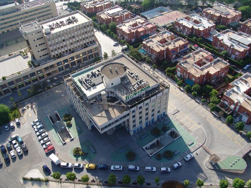 Foto 9fa83f37-25d1-4c8e-b9c6-9e6bdfbf7216. Ufficio in Urbadiez - Entrepuentes Sevilla