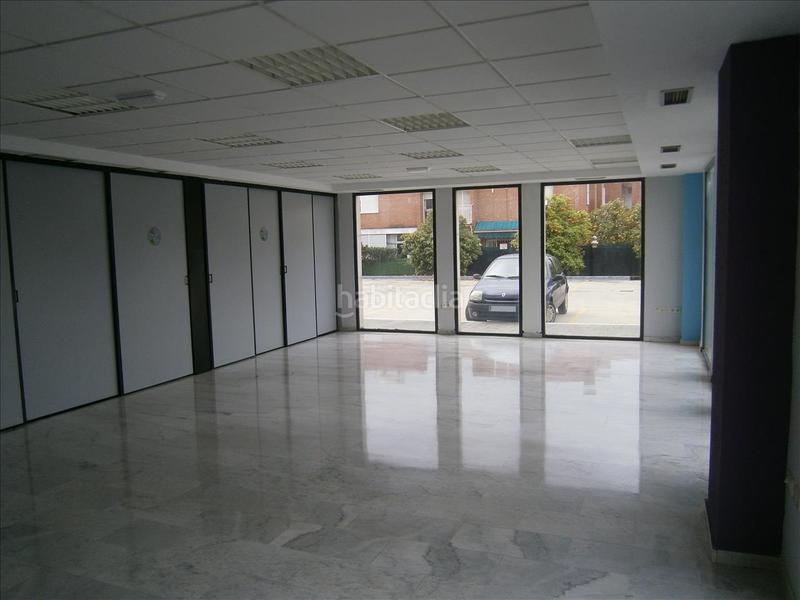 Foto d2e601c3-9e41-4adb-ba04-8ad1e1b62d1d. Bureau dans Urbadiez - Entrepuentes Sevilla
