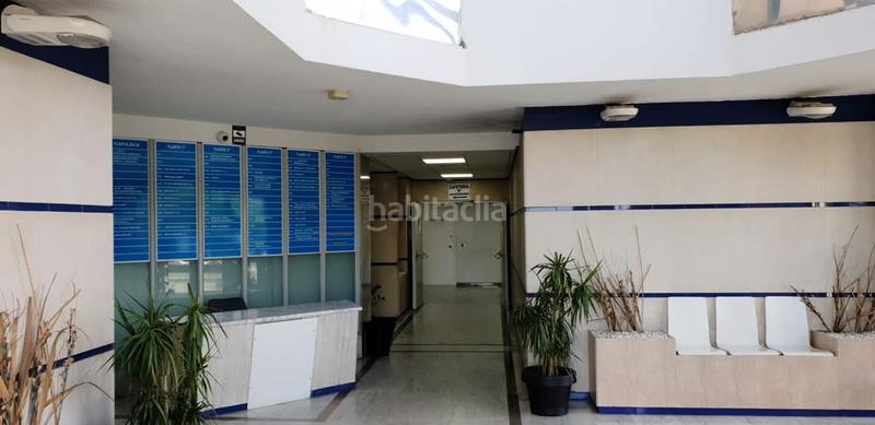 Foto 8be4909e-c6bf-4421-9389-8fc8e1380080. Büro in Urbadiez - Entrepuentes Sevilla