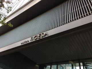 Business premise  De hytasa