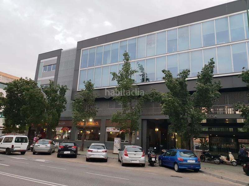 Foto 90949e55-34bb-4e1f-9db3-d20123bad6e0. Bureau dans El Plantinar - Avda. La Paz - El Juncal Sevilla