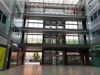 Office space  De hytasa ( edificio tigesa)