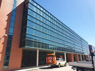 Local Comercial  Cl francisco medina mendoza - polígono 2, parcela 18-b