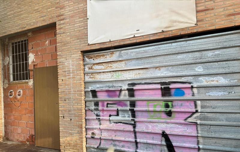 Foto 5f1c5c6b-6647-4b7c-8fb0-0f7138567ae7. Local commercial dans Quart de Poblet