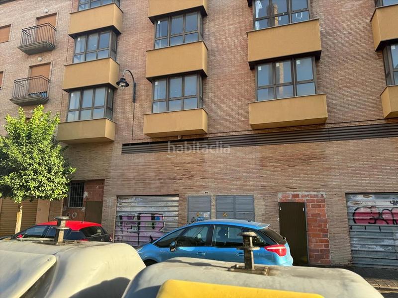 Foto 96652c36-fc2e-4b8d-a734-7b37ab202f14. Local commercial dans Quart de Poblet