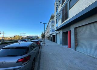 Local Comercial  Guadassuar