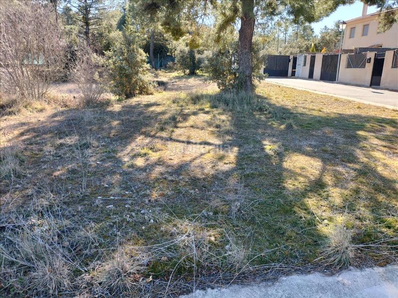 Foto 446f289c-d8dc-48a1-80d6-78356f5226f0. Residential plot in Marugán