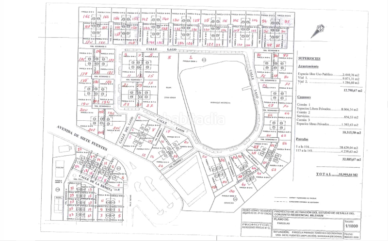 Foto 5974f54d-5958-4bb5-856e-5cb4a1287634. Residential plot in Marugán